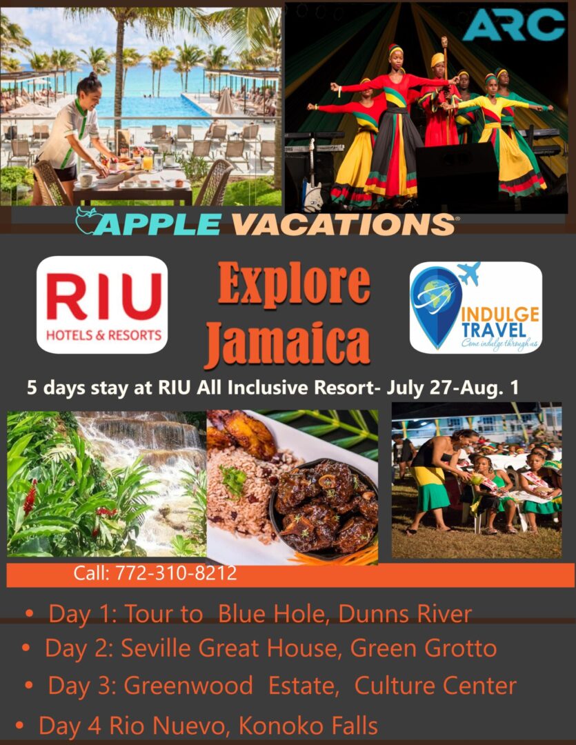Jamaica Culture Tour 3