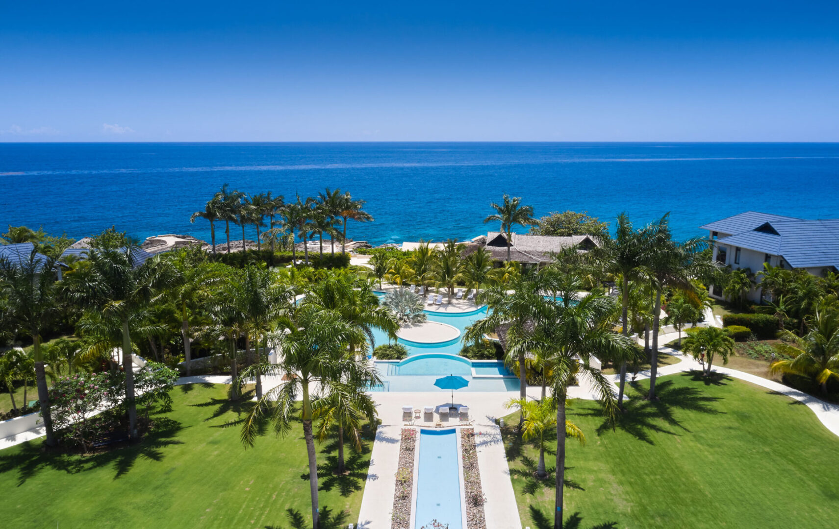 Jamaica Tourist Board